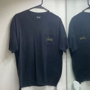 Al Agnew Bass Shirt